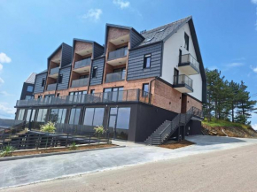 Apartman Maksimović Divčibare